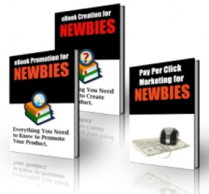 eBook Creation Promotion For Newbies