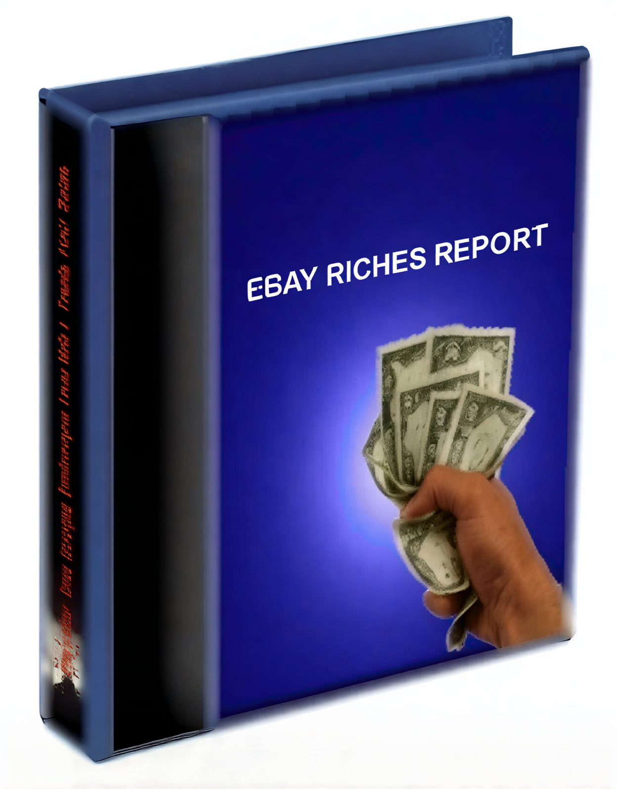 EBay Riches Report