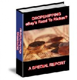 Dropshipping eBays Road To Riches