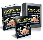 Essential Internet Marketing