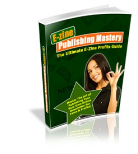E zine Publishing Mastery