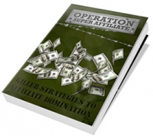 Operation Super Affiliate