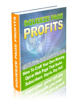Squeeze Page Profits