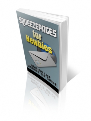 Squeezepages for Newbies