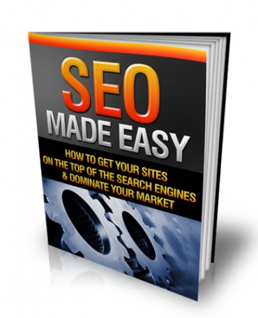 SEO Made Easy