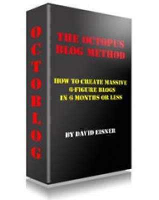 The Octopus Blog Method