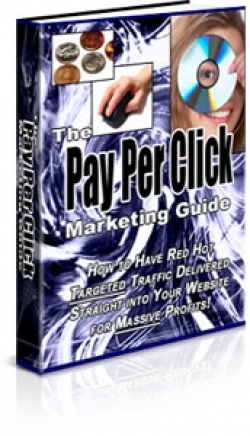 The Pay Per Click Marketing Guide