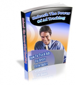 Unleash The Power Of Ad Tracking