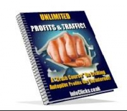 Unlimited Profits Traffic
