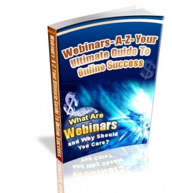 Webinars A Z Your Ultimate Guide To Online Success