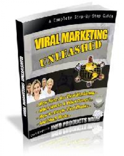 Viral Marketing Unleashed
