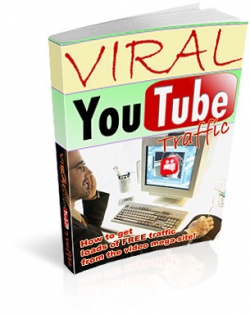 Viral YouTube Traffic