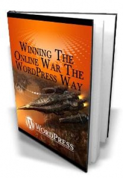 Winning The Online War The WordPress Way
