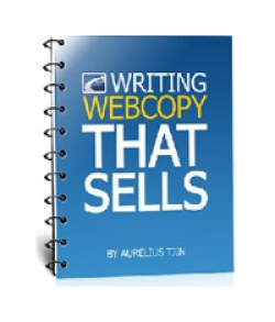 Writing Webcopy That Sells
