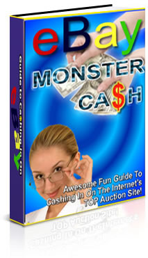 Ebay Monster Cash