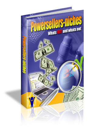 Powersellers Niches