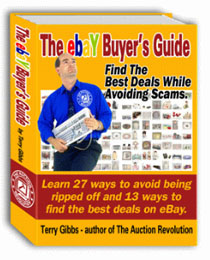 The Ebay Buyers Guide