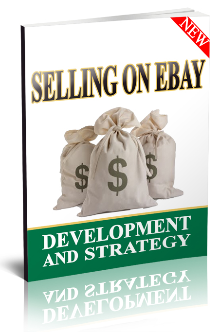 Selling On Ebay