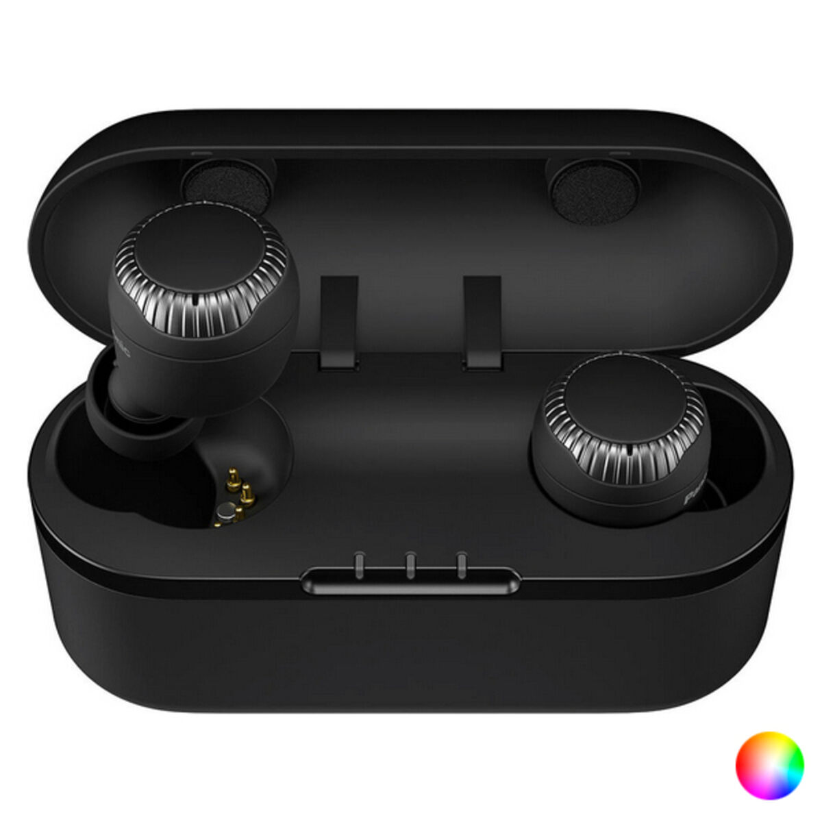 Bluetooth Headset with Microphone Panasonic Corp. True Wireless RZ-S300WE White