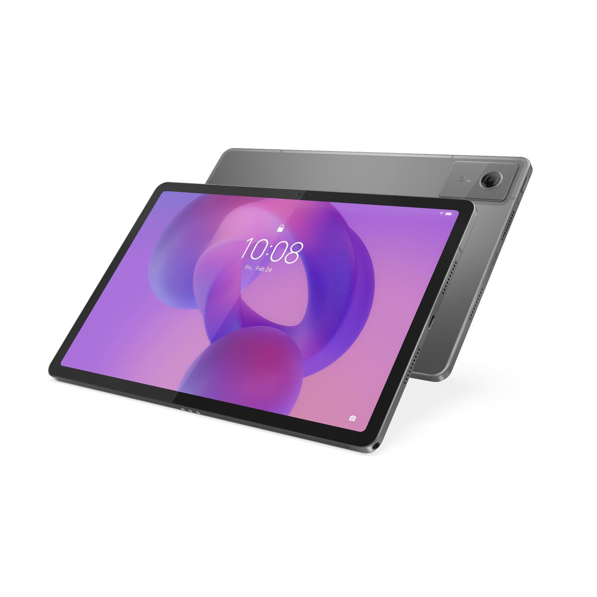 Tablet Lenovo ZAFN0380ES 11" 8 GB RAM 128 GB Grey