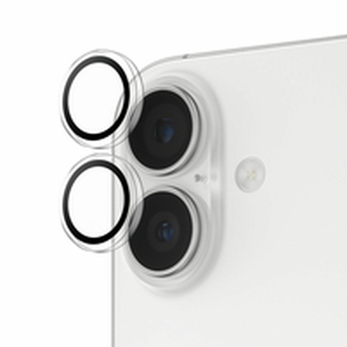 Lens Protector Panzer Glass PG75123 Apple