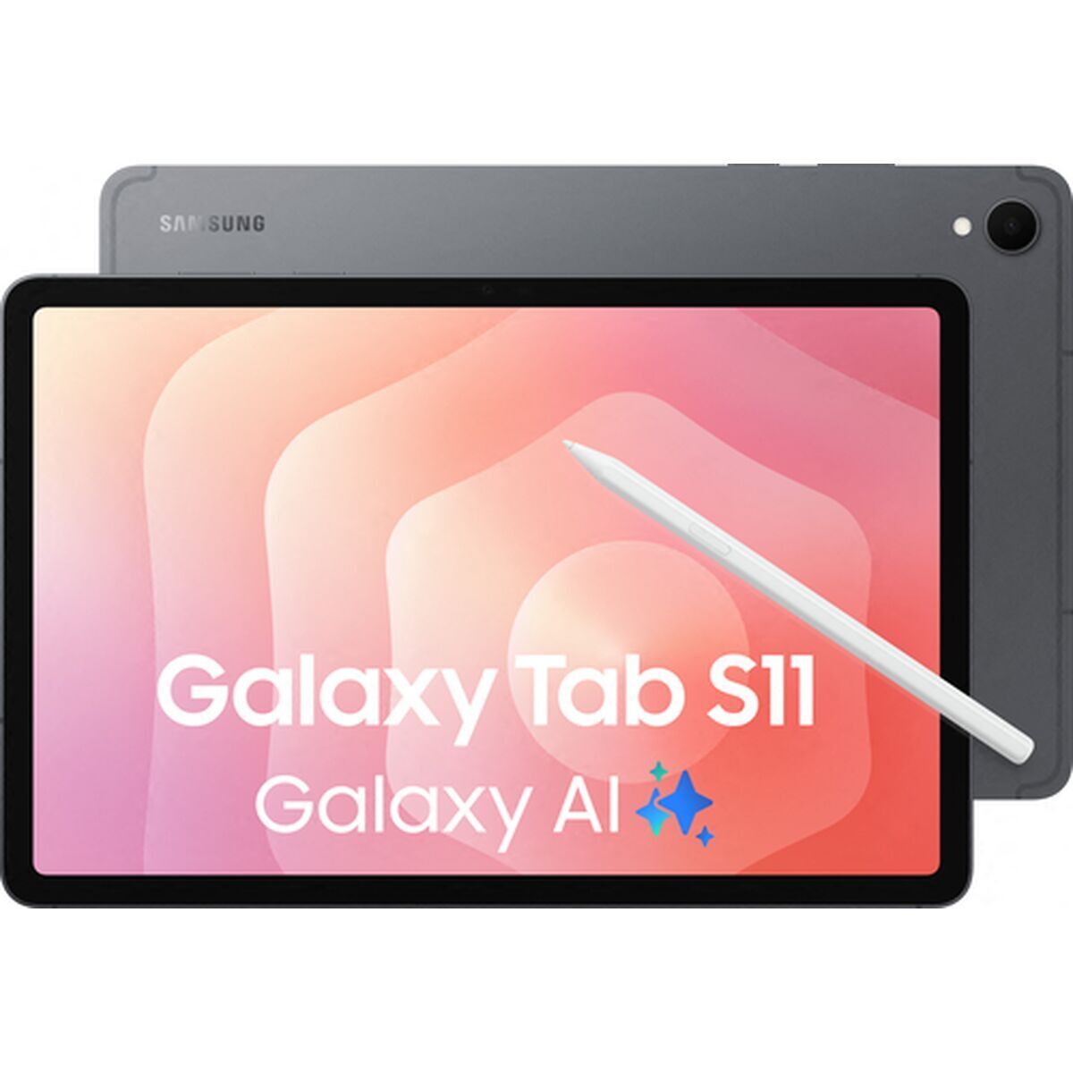 Tablet Samsung SM-X736BZAREEB