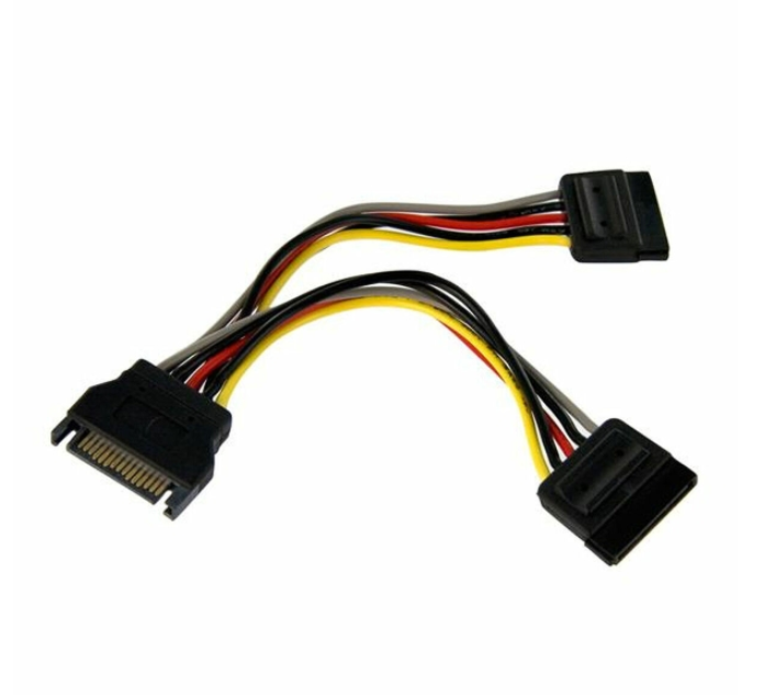 SATA Cable Startech PYO2SATA