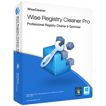 Wise Registry Cleaner