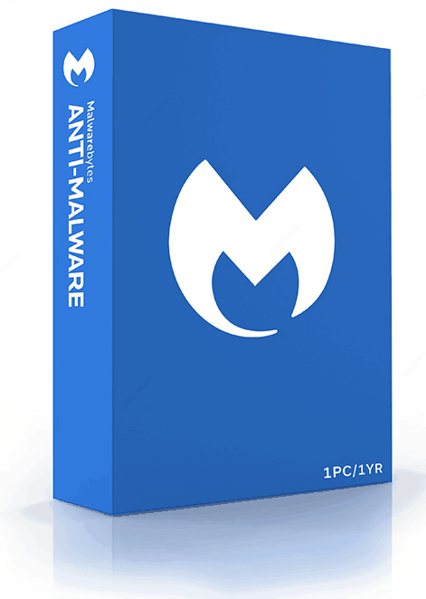 Malwarebytes - 1 Device