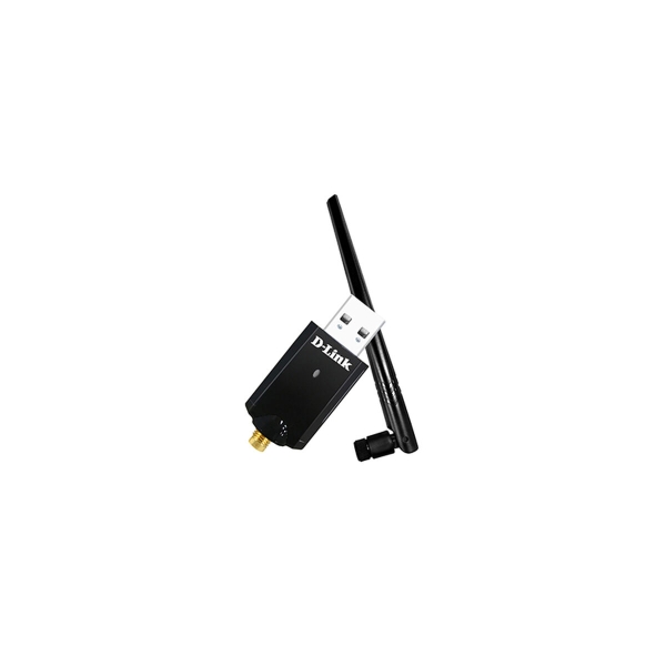 Network Adaptor D-Link DWA-185