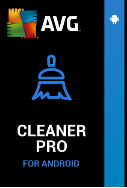 AVG Cleaner Pro for Android - 1-Year, 1-Device