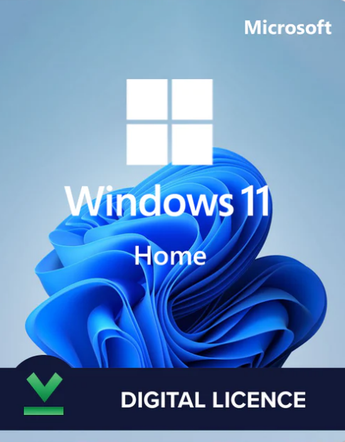 Windows 11 Home Digital Licence