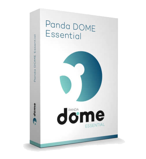 Panda Dome Essential - 1-Year / 1-Device