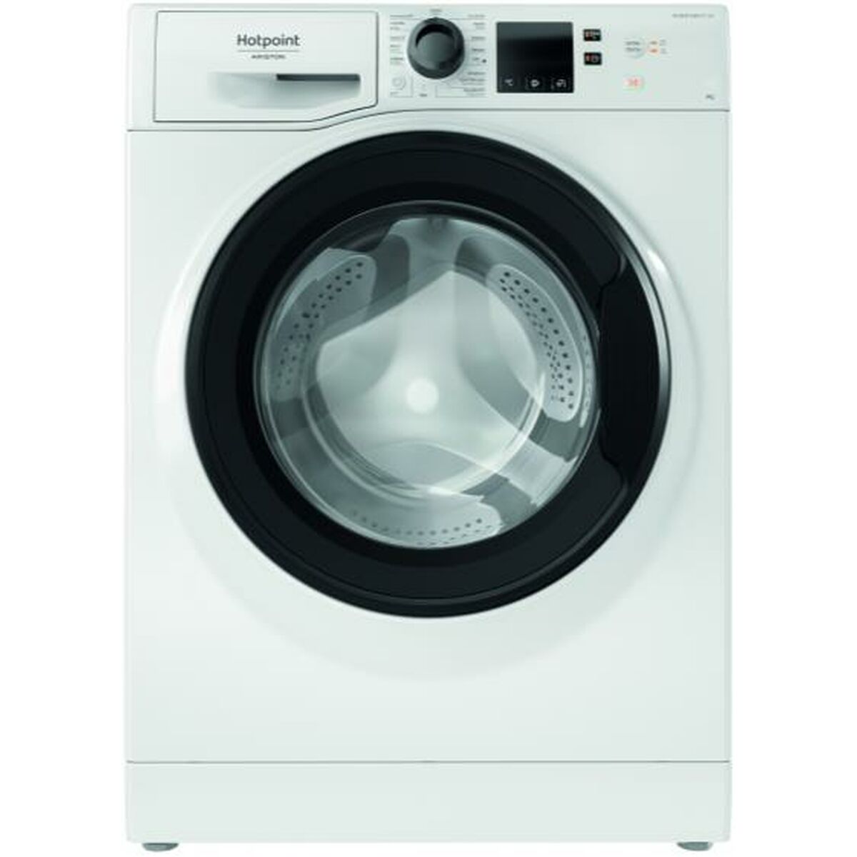 Washing machine Hotpoint-Ariston NS824WKSPTN 59,5 cm 1200 rpm 8 kg