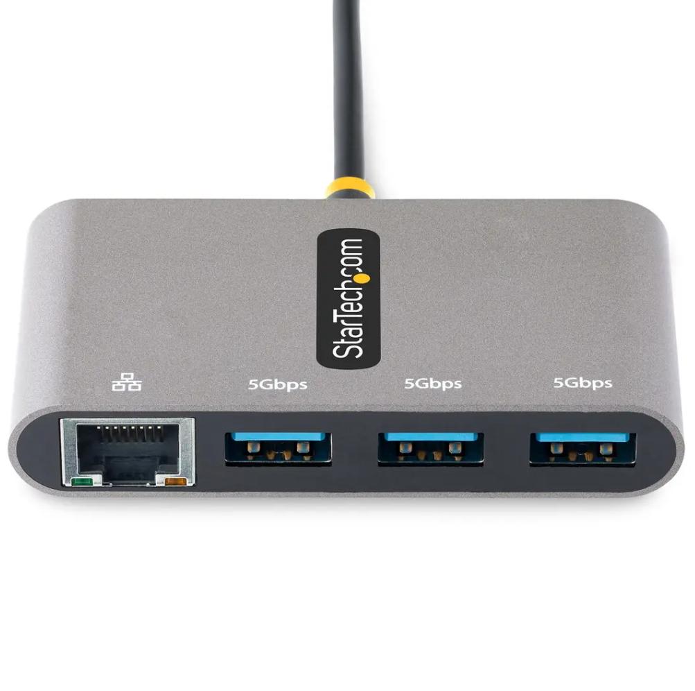 USB Hub Startech HB30C3A1GEA2