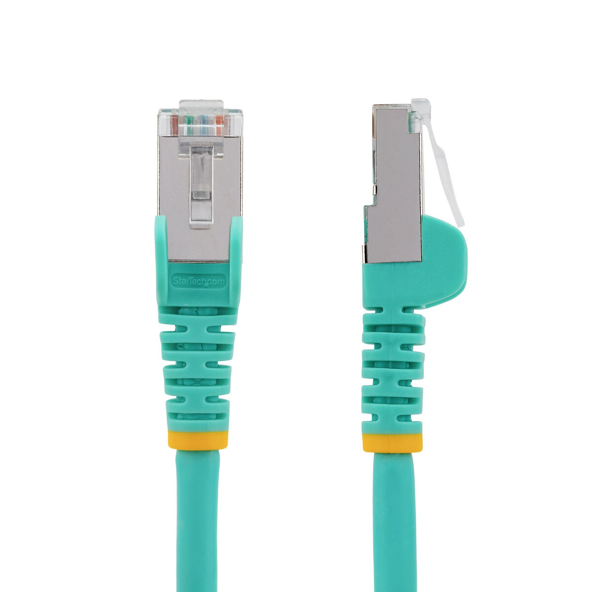 UTP Category 6 Rigid Network Cable Startech NLAQ-750-CAT6A-PATCH