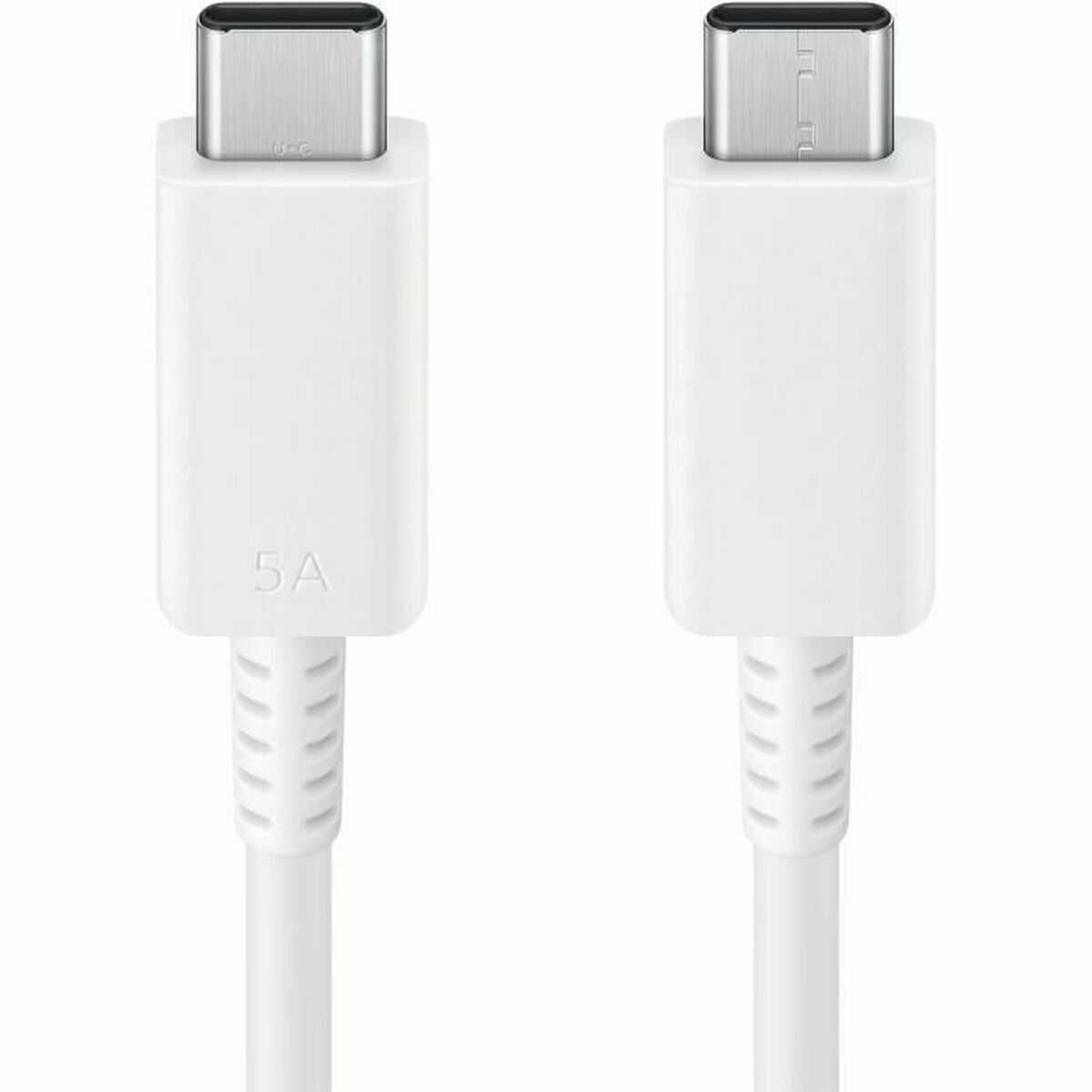 USB-C Cable Samsung EP-DX510JWE White 1,8 m 1.8 m
