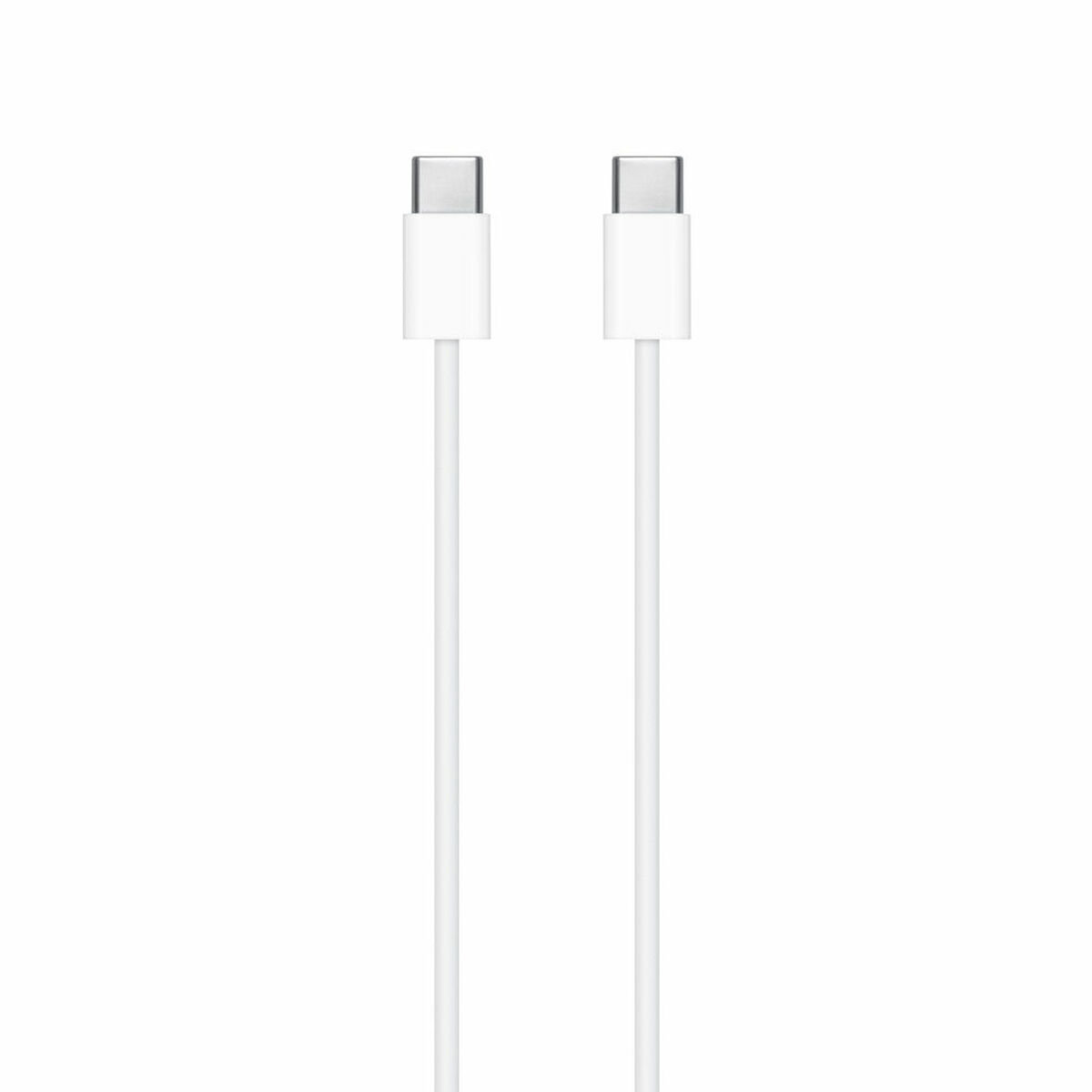 Cable USB C Apple MM093ZM/A 1 m White