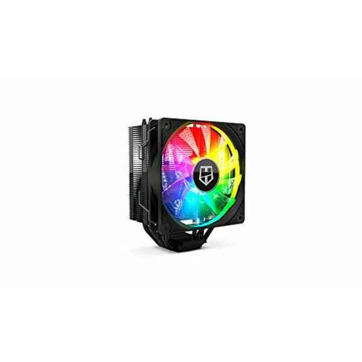 CPU Fan Gaming Nox-Xtreme Hummer H-224