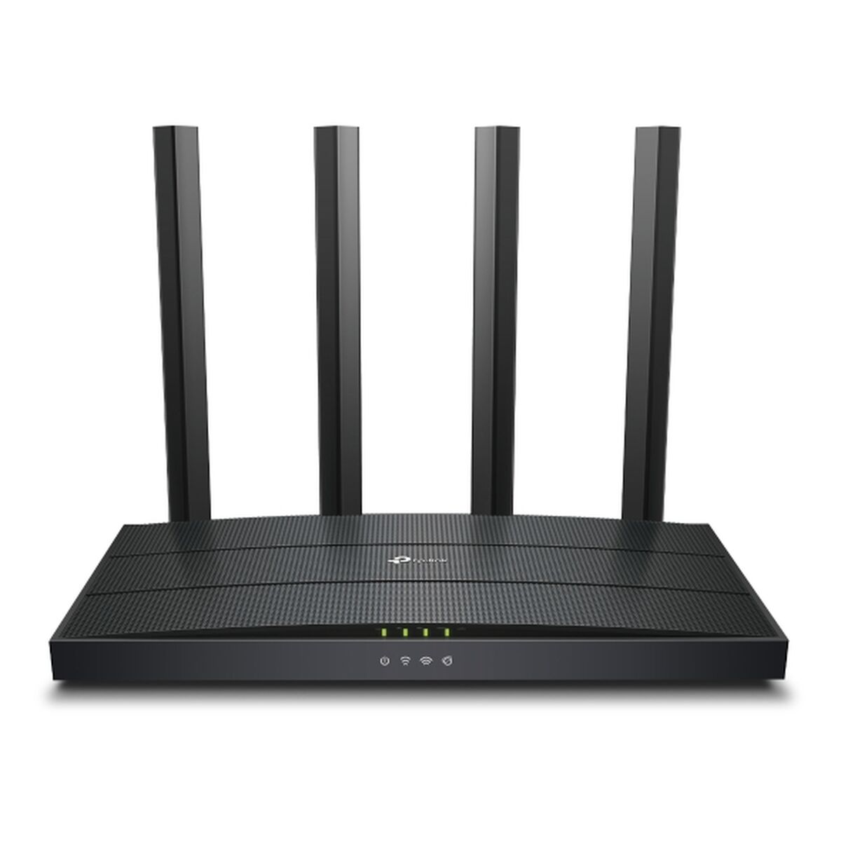 Router TP-Link Black
