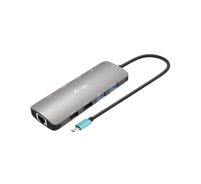 Keyboard case i-Tec C31NANOHDM2DOCPD